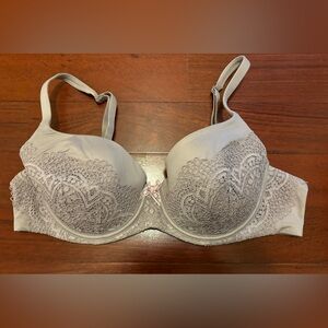 Body by Victoria’s Secret Lined Demi Bra